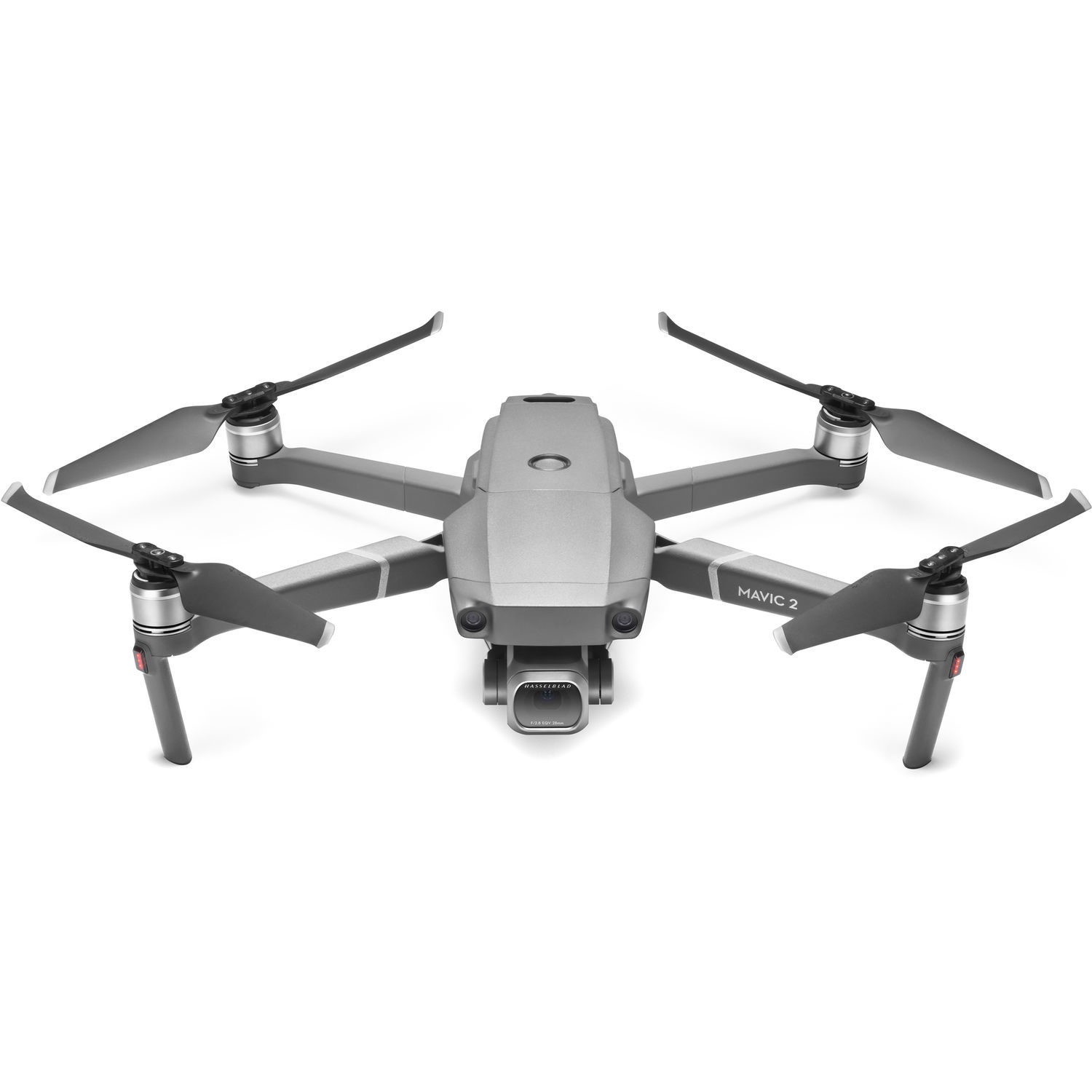 dji mavic 4k drone