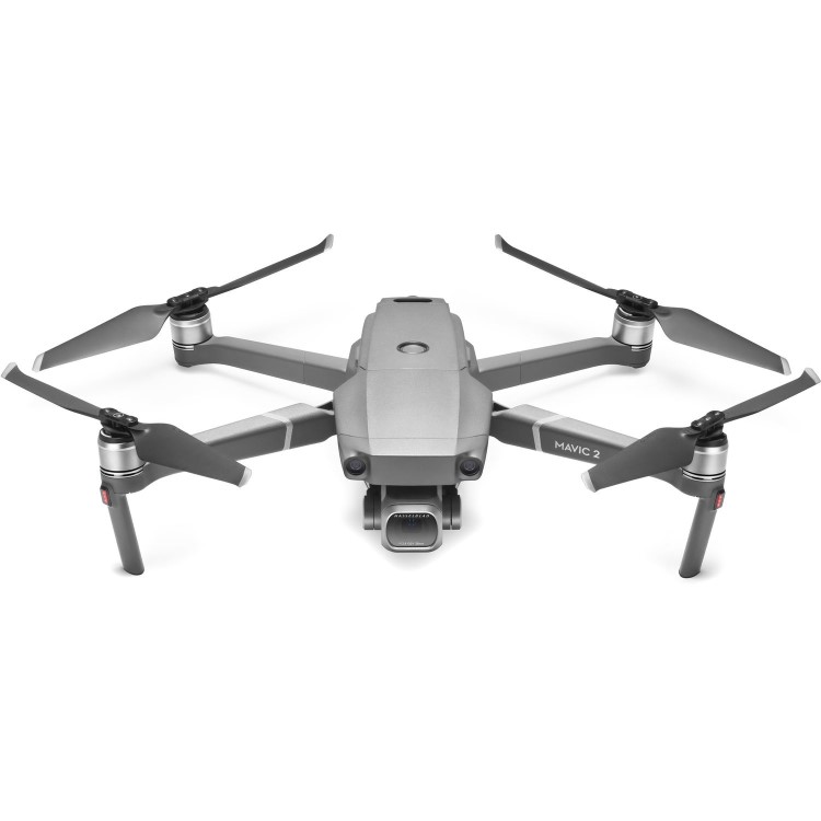 GRADE A1 - DJI Mavic 2 Pro 4K Drone with Smart Controller