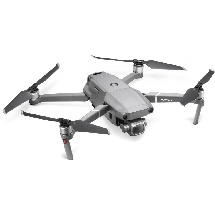 GRADE A1 - DJI Mavic 2 Pro 4K Drone with Smart Controller