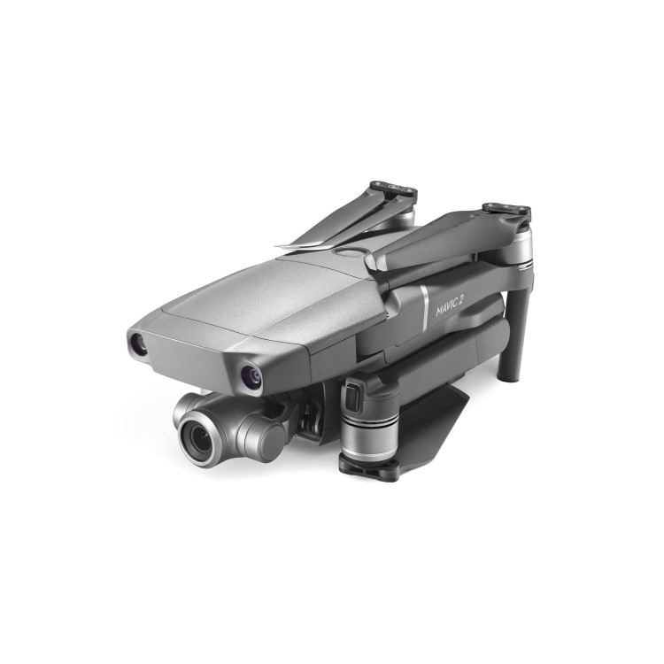 DJI Mavic 2 Zoom Drone with Smart Controller 