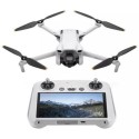BUN/CP.MA.00000582.01/89531 DJI Mini 3 Drone with DJI RC Controller