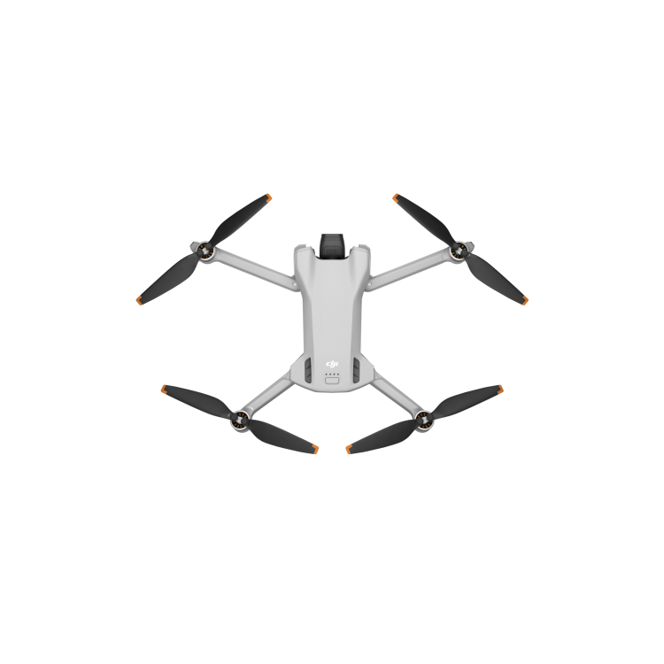 DJI Mini 3 Drone With DJI RC-N1