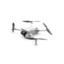 Box Opened DJI Mini 3 Drone Fly More Combo with DJI RC
