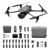 DJI Mavic 3 Pro Cine Premium Combo with DJI Mavic 3 Fly More Kit DJI Mavic 3 Pro Cine Premium Combo with DJI Mavic 3 Fly More Kit