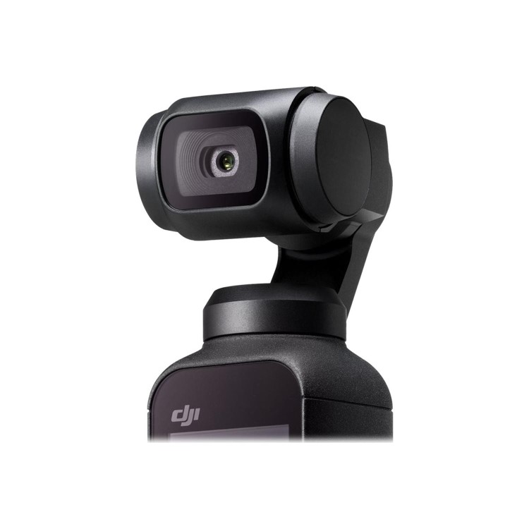 DJI OSMO Pocket with 256GB MicroSD