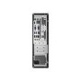 ASUS ExpertCenter D5 SFF Intel Core i3 8GB Ram 256GB SSD Desktop PC - Windows 11 Professional