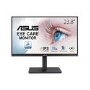 ASUS ExpertCenter D7 SFF Windows 11 Pro PC with Asus VA24EQSB 24" FHD Monitor 