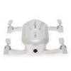 GRADE A1 - ZeroTech Dobby Pocket Drone Ready To Fly 4K UHD Camera Drone With Smart GPS Modes &amp; Return To Home