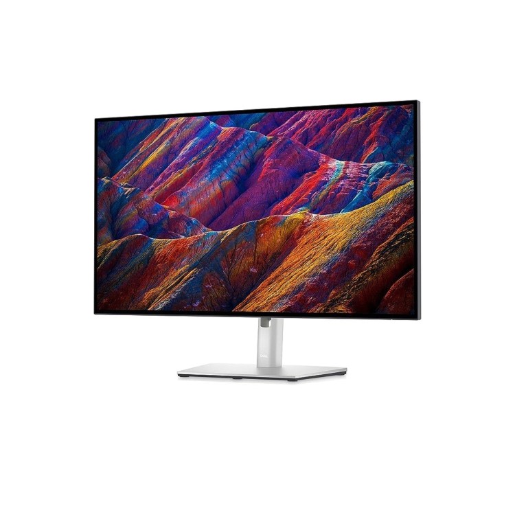 Refurbished Dell UltraSharp U2723QE 27" IPS 4K UHD Monitor