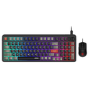 MSI Forge Gaming Keyboard and Mouse Bundle