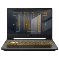 Refurbished Asus TUF F15 Intel Core i5-11400H 16GB 512GB RTX 3050 15.6 Inch Windows 11 Gaming Laptop