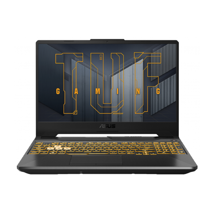 Refurbished Asus TUF F15 Intel Core i5-11400H 16GB 512GB RTX 3050 15.6 Inch Windows 11 Gaming Laptop