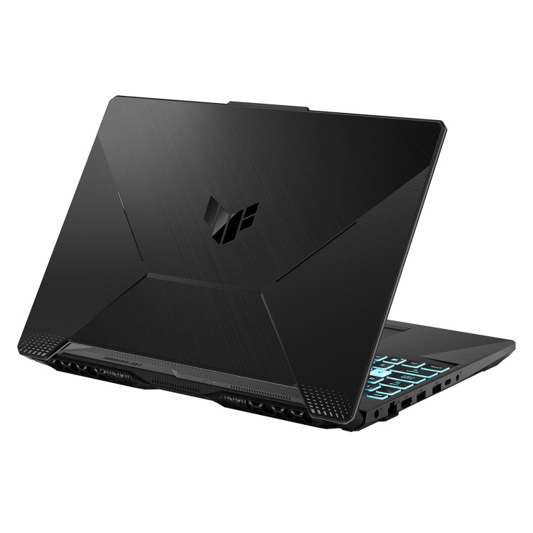 Refurbished Asus TUF F15 Intel Core i5-11400H 16GB 512GB RTX 3050 15.6 Inch Windows 11 Gaming Laptop