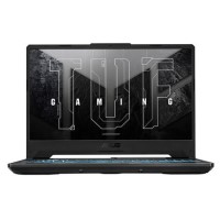 Refurbished Asus TUF F15 Core i5-11400H 8GB 512GB RTX 2050 15.6 Inch Windows 11 Gaming Laptop