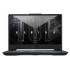 ASUS TUF Gaming F15 15.6 &quot; Windows 11 Home Gaming Laptop with AOC 27G2SAE/BK 27&quot; FHD Gaming Monitor 