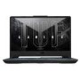 Refurbished Asus TUF F15 Core i5-11400H 8GB 512GB RTX 2050 15.6 Inch Windows 11 Gaming Laptop