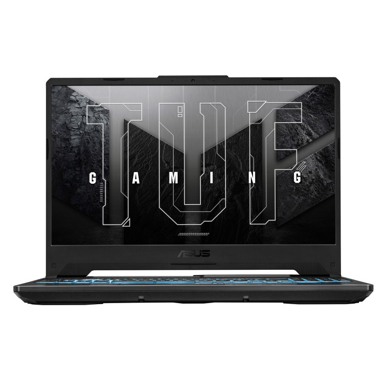 Asus TUF F15 Intel Core i5 8GB 512GB RTX 2050 144Hz FHD 15.6 Inch Windows 11 Gaming Laptop