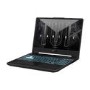 Asus TUF F15 Intel Core i5 8GB 512GB RTX 2050 144Hz FHD 15.6 Inch Windows 11 Gaming Laptop