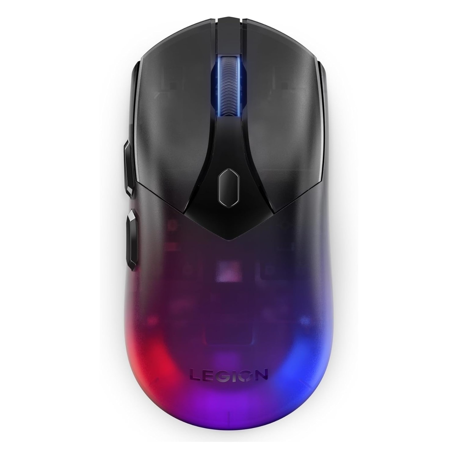 Legion mouse discount