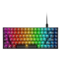 Lenovo Legion K510 Mini Pro Wired RGB Gaming Keyboard Black UK Layout Lenovo Legion K510 Mini Pro Wired RGB Gaming Keyboard Black UK Layout