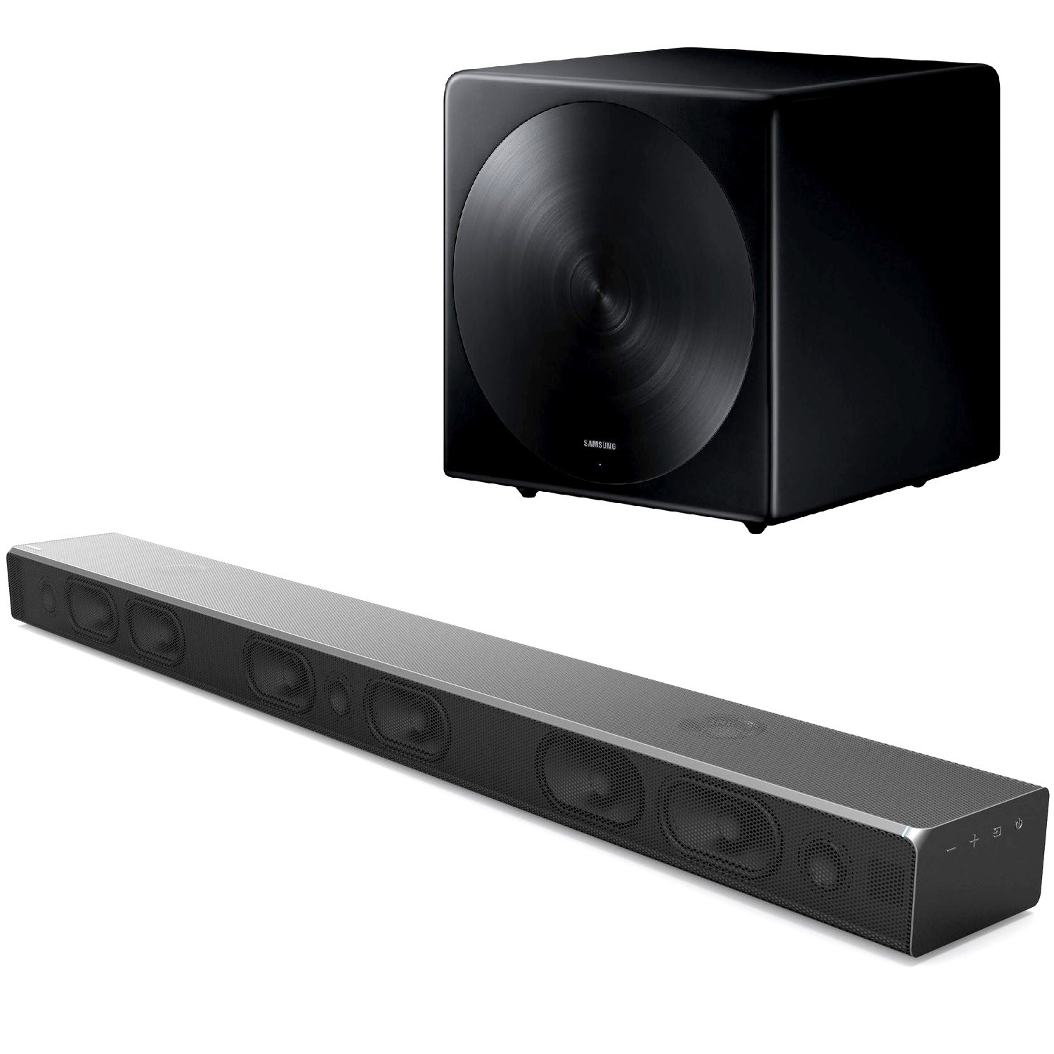 samsung subwoofer w700