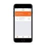 electriQ Smart dimmable colour Wifi Bulb with E27 screw ending - Alexa & Google Home compatible - 10 Pack