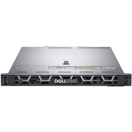 Dell EMC R440 Xeon Silver 4110 - 2.1GHz 32GB 1TB Useable Hot-Swap 2.5" - Rack Server & Windows Server 2019 Standard License ROK
