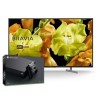 Sony BRAVIA 43&quot; 4K Android Smart LED TV inc. MS Xbox One X Console