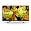 Sony BRAVIA 43&quot; 4K Android Smart LED TV inc. MS Xbox One X Console