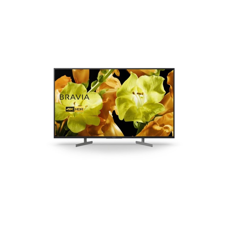 Sony BRAVIA 43" 4K Android Smart LED TV inc. MS Xbox One X Console