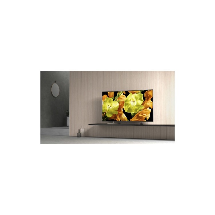 Sony BRAVIA 43" 4K Android Smart LED TV inc. MS Xbox One X Console