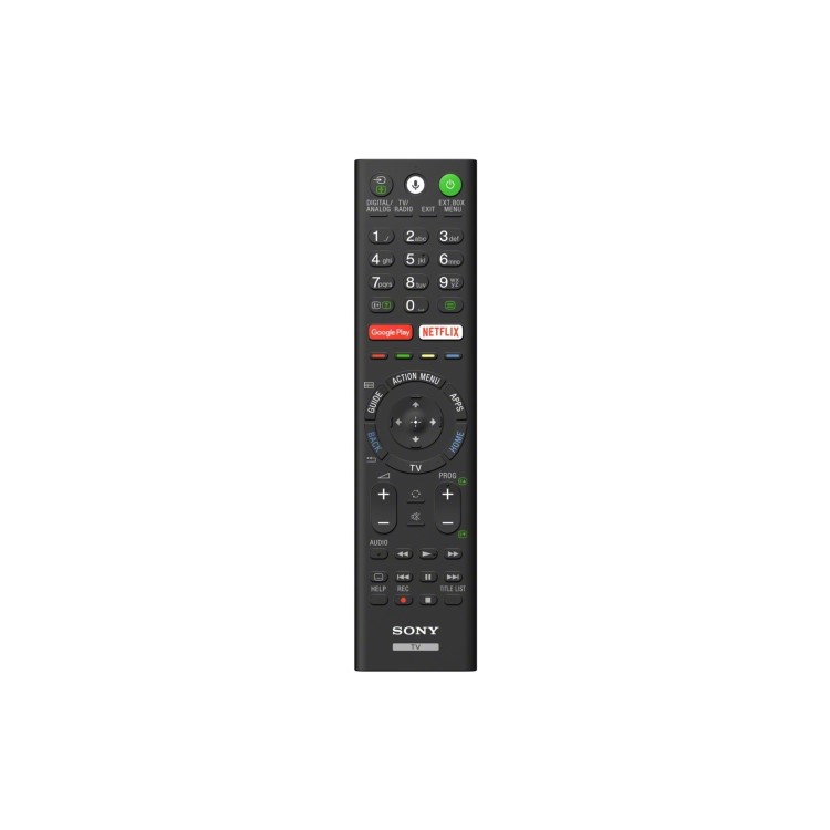Sony BRAVIA 43" 4K Android Smart LED TV inc. MS Xbox One X Console