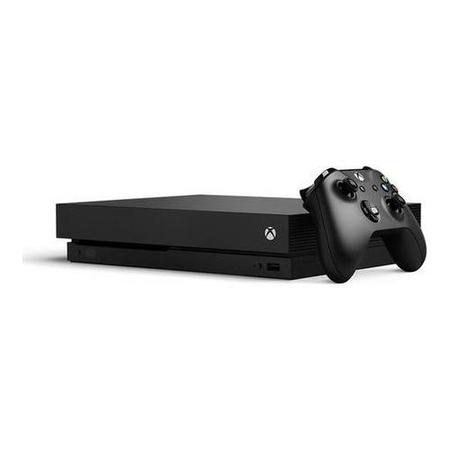 Sony BRAVIA 43" 4K Android Smart LED TV inc. MS Xbox One X Console