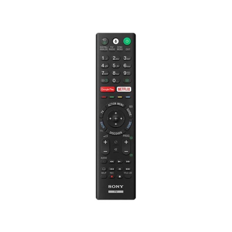 Sony BRAVIA 55" 4K Ultra HD Android Smart OLED TV with Soundbar Wireless Subwoofer & 2 Wireless Speakers
