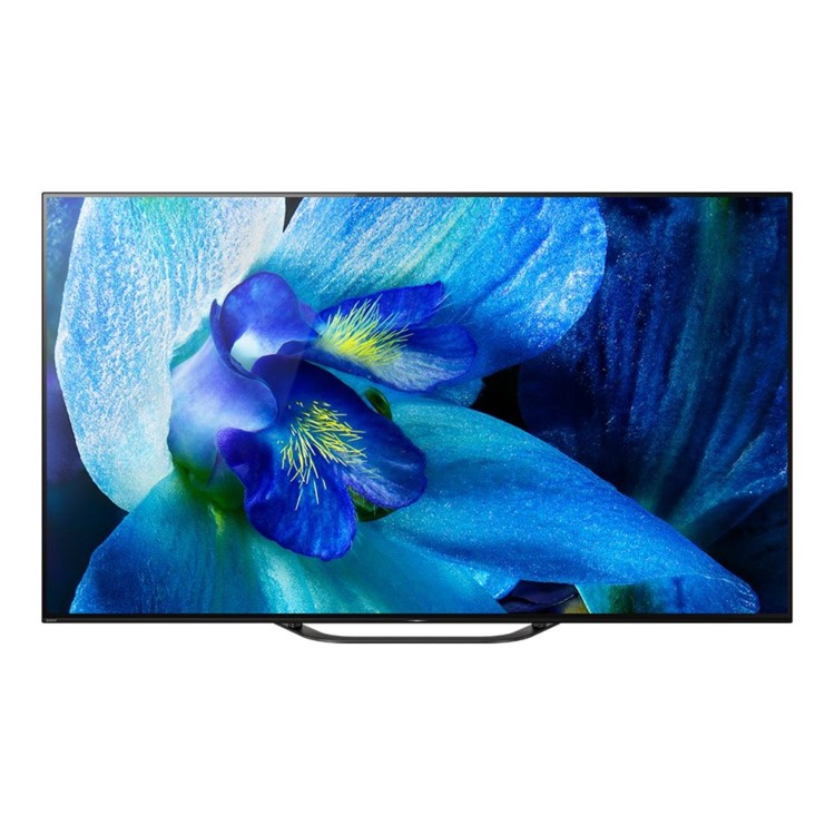 Sony BRAVIA 55" 4K Ultra HD Android Smart OLED TV with Soundbar Wireless Subwoofer & 2 Wireless Speakers