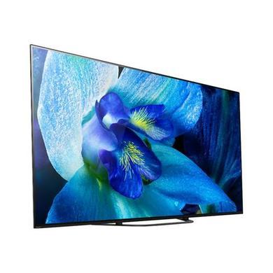 Sony BRAVIA 55" 4K Ultra HD Android Smart OLED TV with Soundbar Wireless Subwoofer & 2 Wireless Speakers