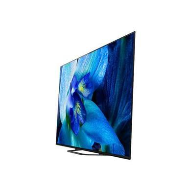 Sony BRAVIA 55" 4K Ultra HD Android Smart OLED TV with Soundbar Wireless Subwoofer & 2 Wireless Speakers