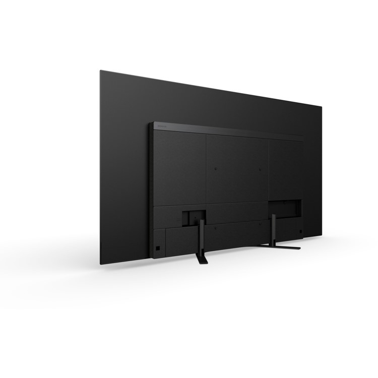 Sony BRAVIA 65" 4K Ultra HD Android Smart OLED TV with Soundbar Wireless Subwoofer & 2 Wireless Speakers