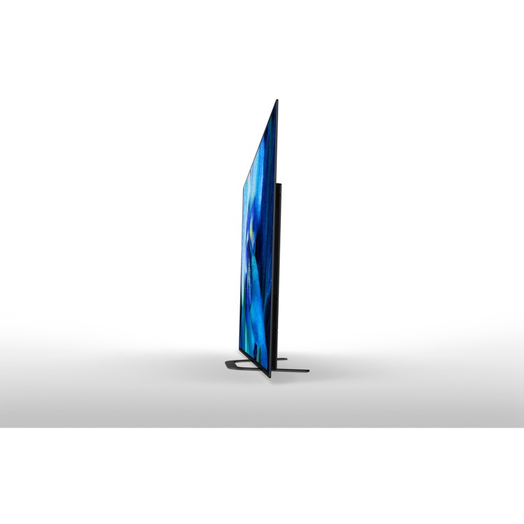 Sony BRAVIA 65" 4K Ultra HD Android Smart OLED TV with Soundbar Wireless Subwoofer & 2 Wireless Speakers