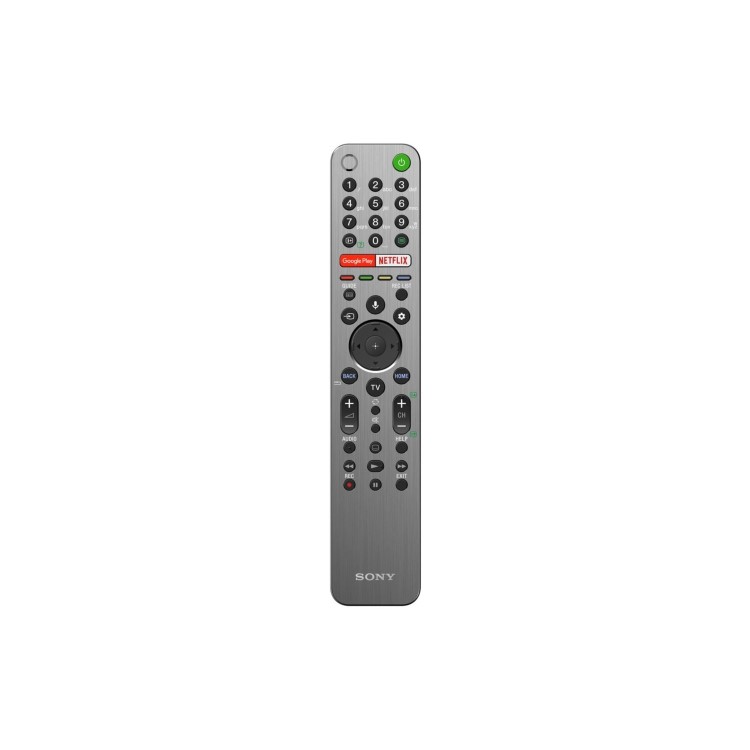 Sony MASTER 65" 4K Ultra HD Android Smart OLED TV with Soundbar Wireless Subwoofer & 2 Wireless Speakers