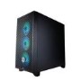 CyberPowerPC 3000D Intel Core i7-12700KF RTX 4070 Super 16GB RAM 1TB SSD Windows 11 Gaming PC