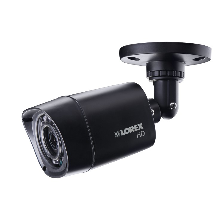 Lorex HD 720p 2 Camera CCTV System with Professional Installation