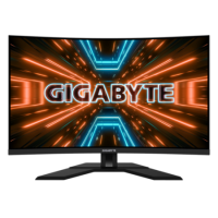 Refurbished Gigabyte M32QC 32" VA QHD 165Hz 1ms FreeSync Curved Gaming Monitor Refurbished Gigabyte M32QC 32" VA QHD 165Hz 1ms FreeSync Curved Gaming Monitor