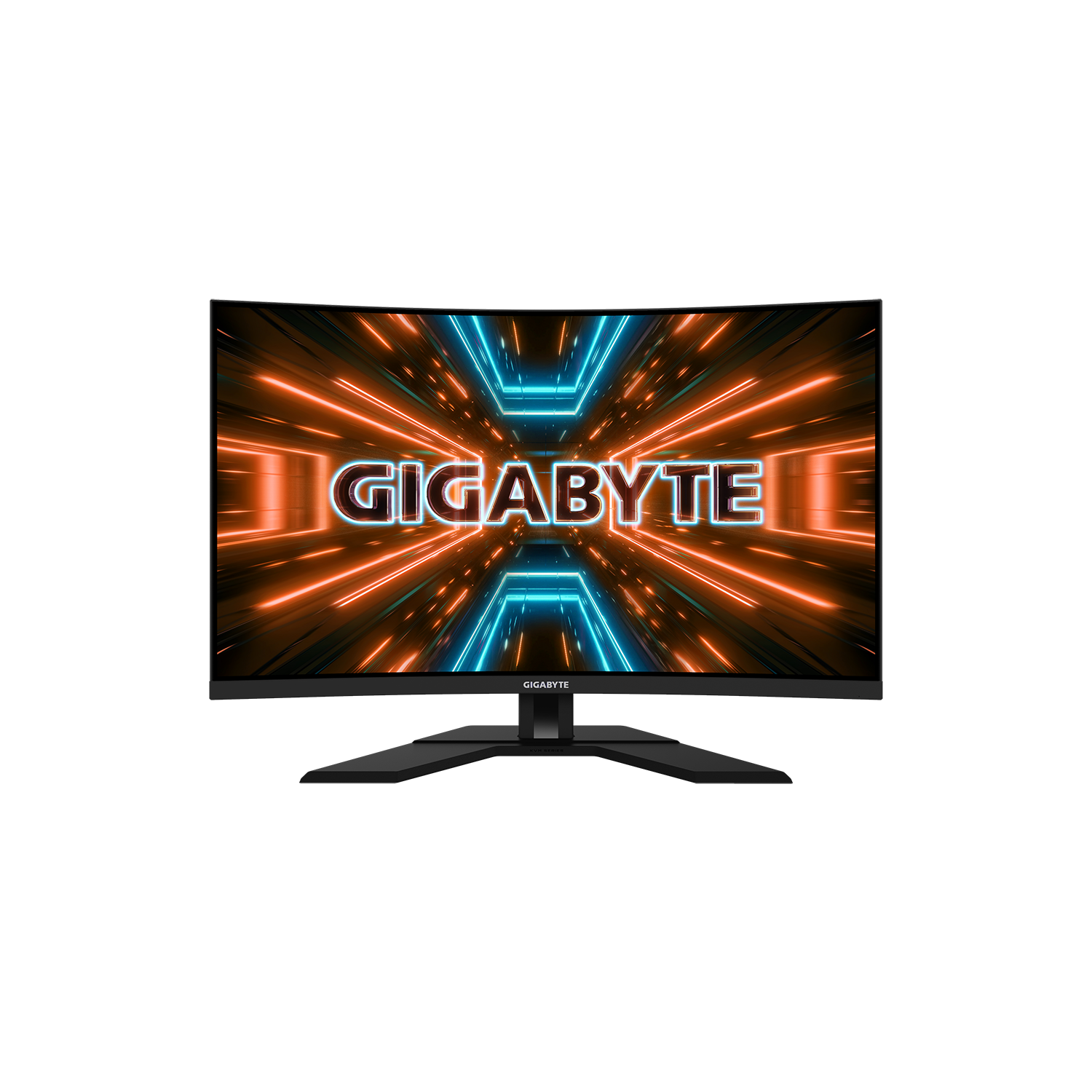Gigabyte M32QC 32 VA QHD 165Hz Curved Gaming Monitor