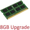 Upgrade from 4GB RAM to 8GB RAM