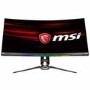 MSI Optix MPG341CQR & Free MSI Gaming Chair