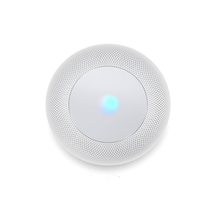 Apple HomePod Smart Speaker - White