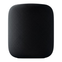 Apple HomePod Smart Speaker - Space Grey
 Apple HomePod Smart Speaker - Space Grey