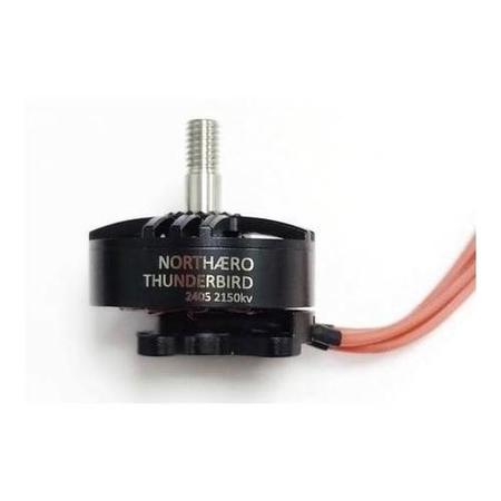 Northaero Thunderbird Racing Motor - 2405 2150kv x4
