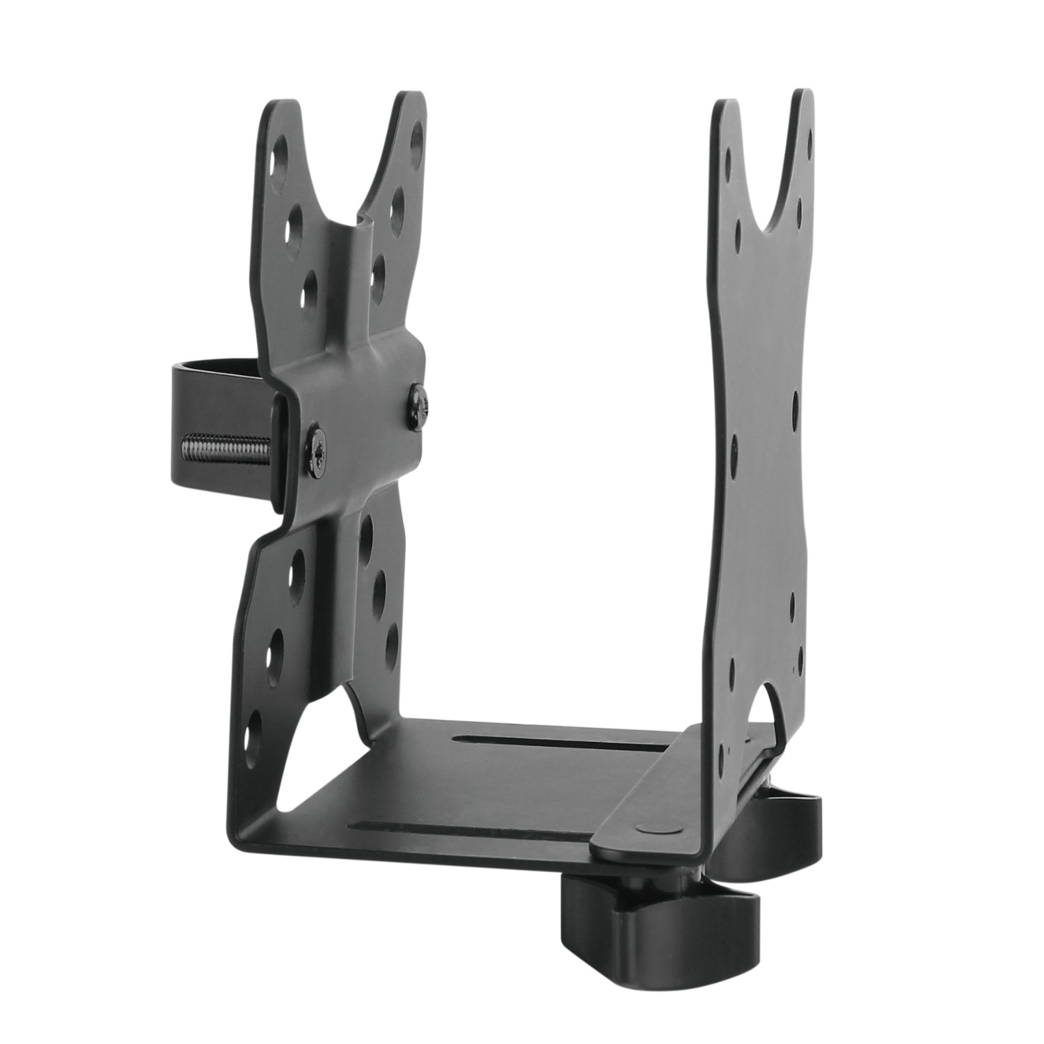 Panasonic Computer Mounting Brackets electriQ Adjustable Mini PC Mount Bracket - Laptops Direct